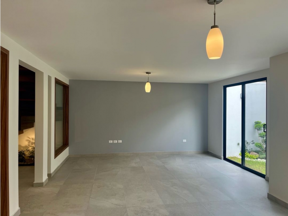 Casa en venta con roof garden en Lomas De Ángelópolis Puebla — foto 5