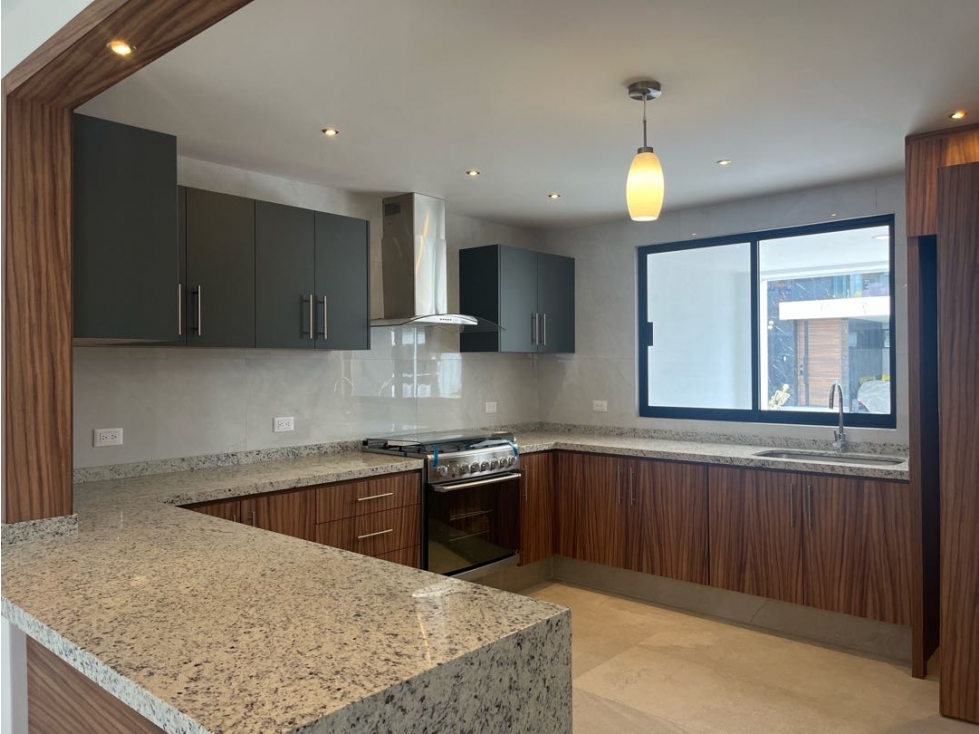Casa en venta con roof garden en Lomas De Ángelópolis Puebla — foto 6