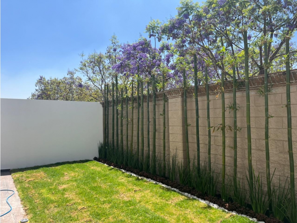 Casa en Venta con roofgarden en lomas de Angelopolis Cascatta , Puebla — foto 2