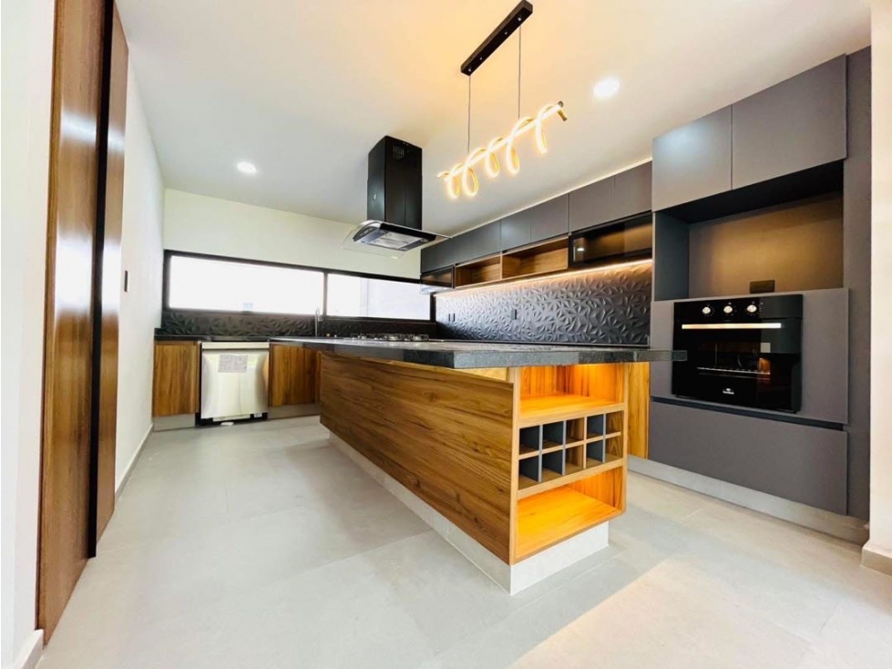Casa en Venta con roofgarden en lomas de Angelopolis Cascatta , Puebla — foto 3