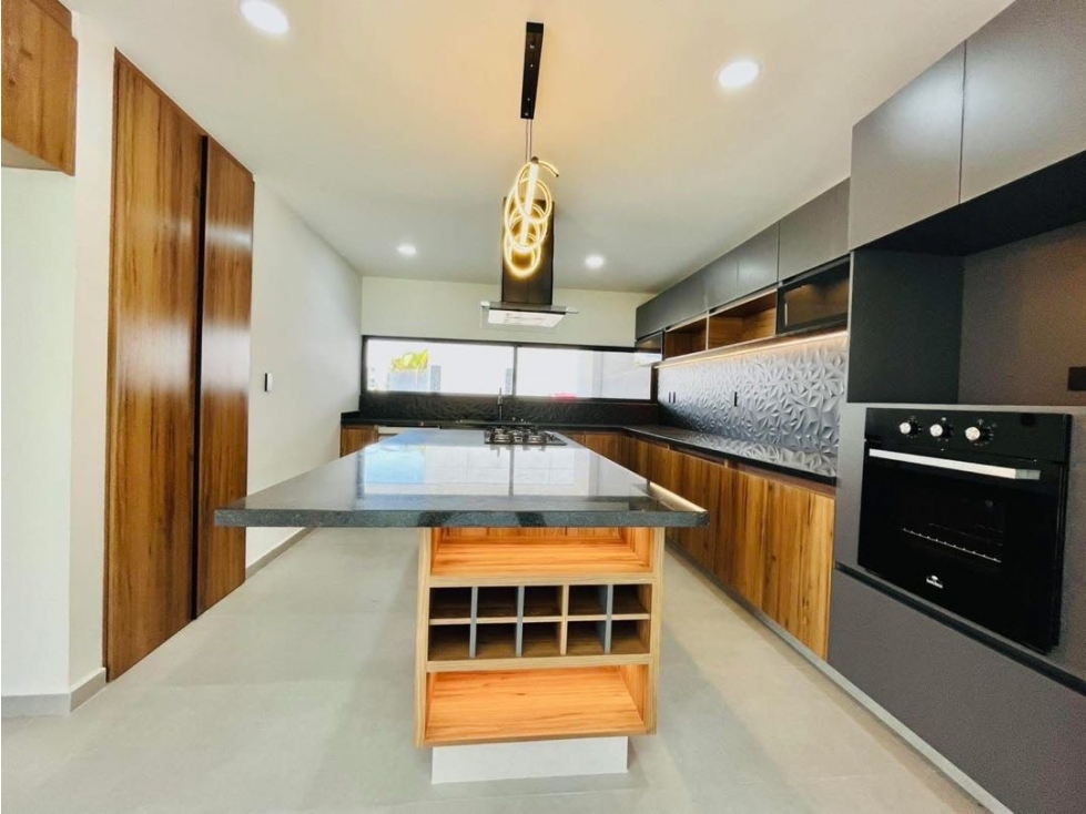 Casa en Venta con roofgarden en lomas de Angelopolis Cascatta , Puebla — foto 4
