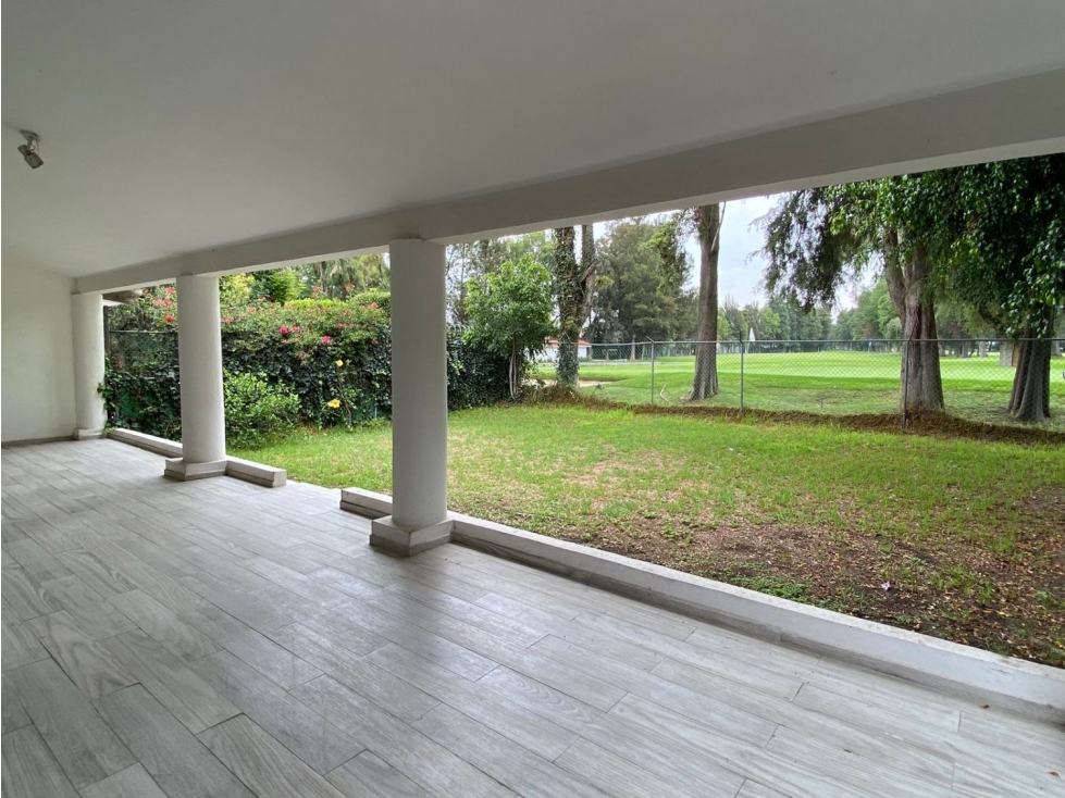 Casa en venta con salida a Campo de Golf , Puebla Ideal para oficinas — foto 2
