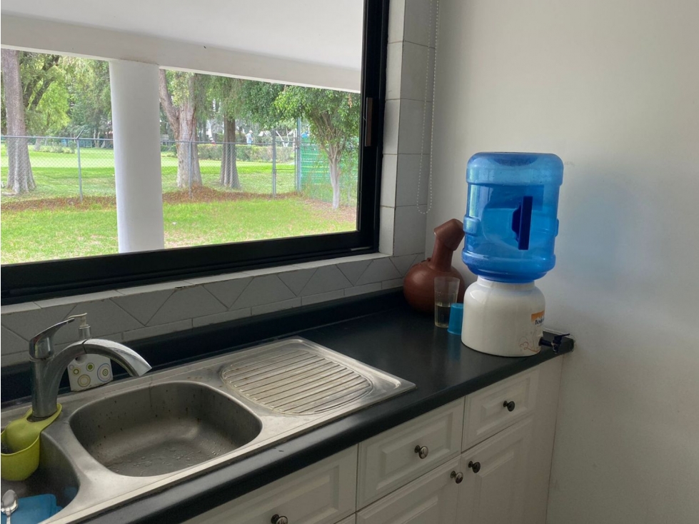 Casa en venta con salida a Campo de Golf , Puebla Ideal para oficinas — foto 5