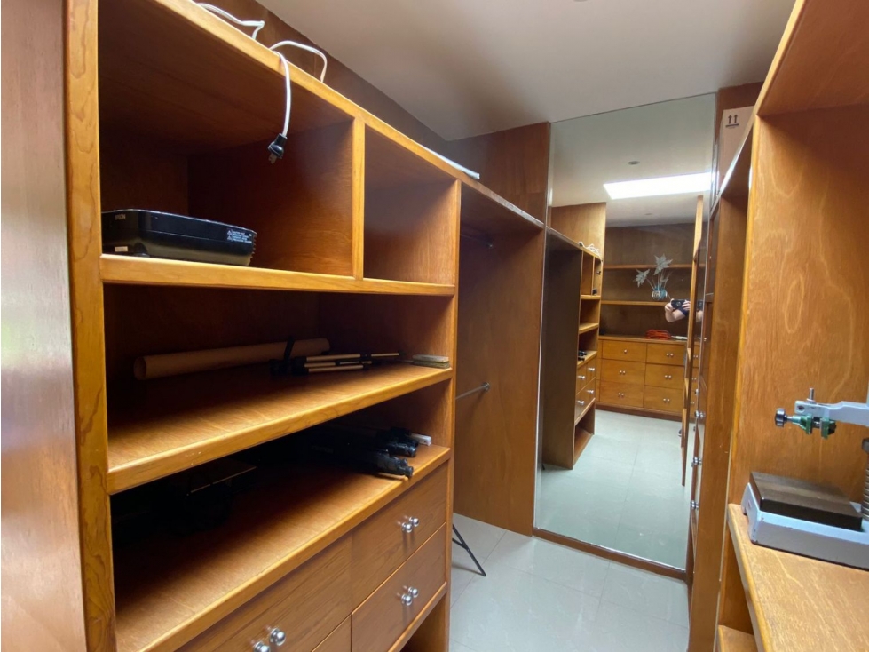 Casa en venta con salida a Campo de Golf , Puebla Ideal para oficinas — foto 6