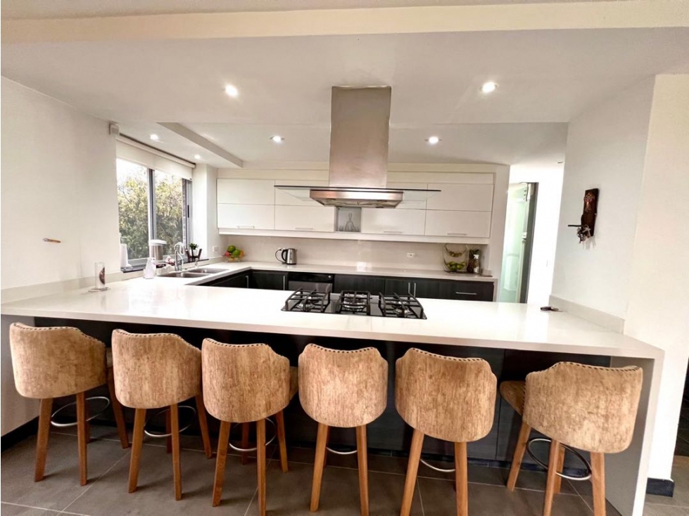 CASA EN VENTA CON UNO DE LOS MEJORES PRECIOS EN EL ALTO DE LAS PALMAS — foto 3
