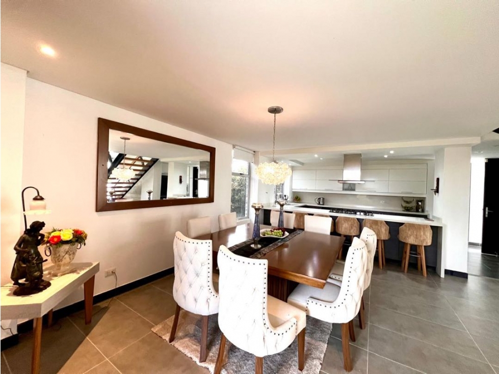 CASA EN VENTA CON UNO DE LOS MEJORES PRECIOS EN EL ALTO DE LAS PALMAS — foto 4