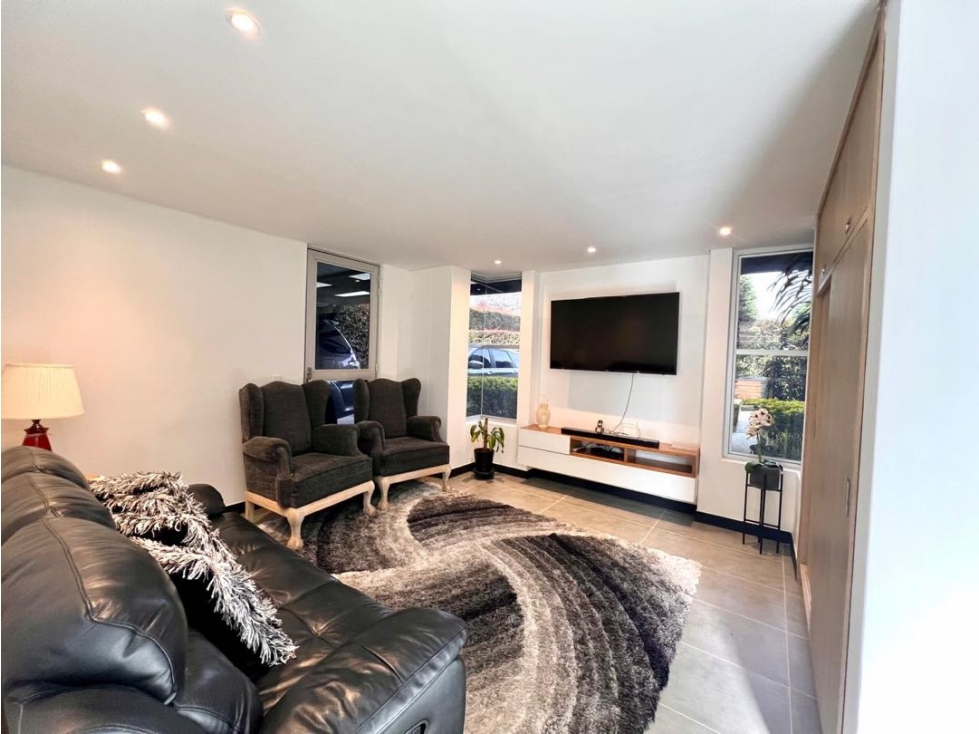 CASA EN VENTA CON UNO DE LOS MEJORES PRECIOS EN EL ALTO DE LAS PALMAS — foto 5