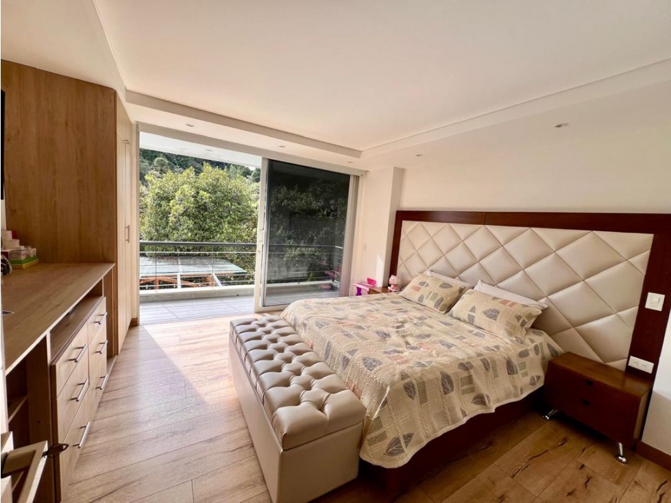 CASA EN VENTA CON UNO DE LOS MEJORES PRECIOS EN EL ALTO DE LAS PALMAS — foto 6