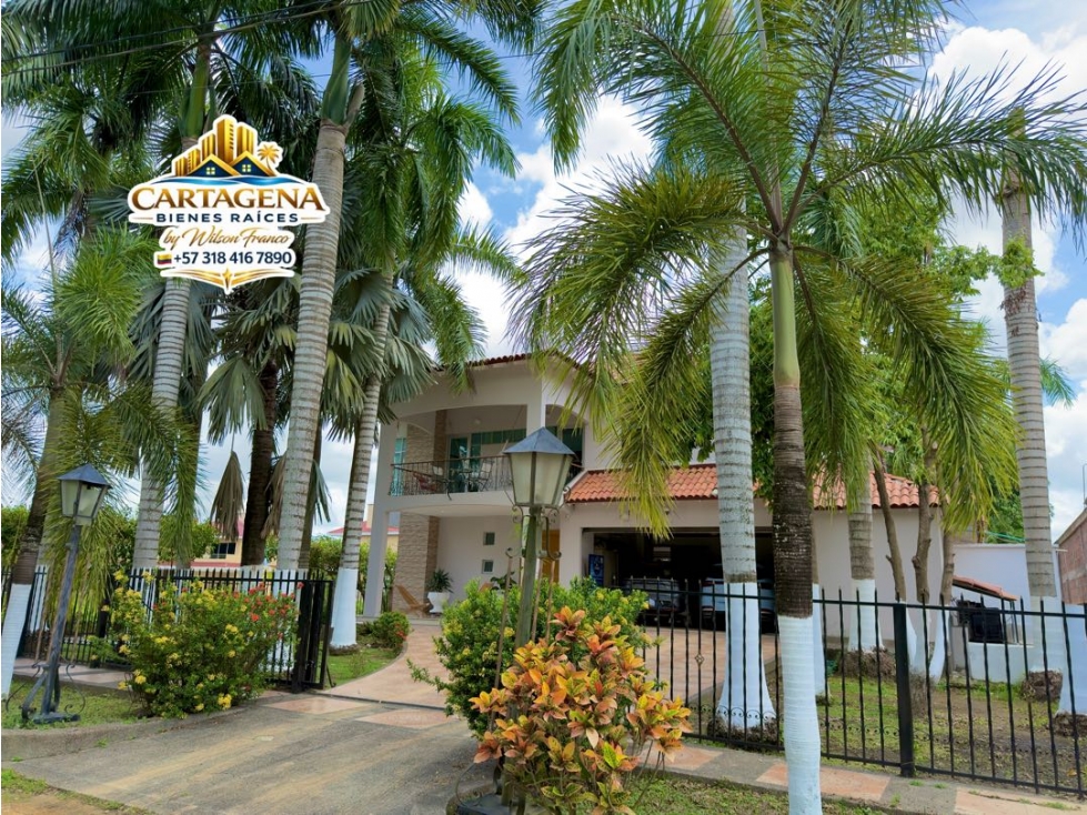 Casa En Venta, Condominio al Norte de Monteria - 2