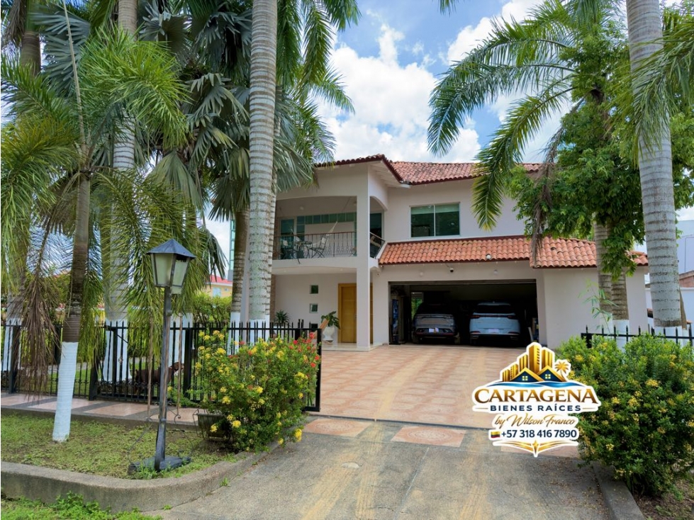 Casa En Venta, Condominio al Norte de Monteria - 3