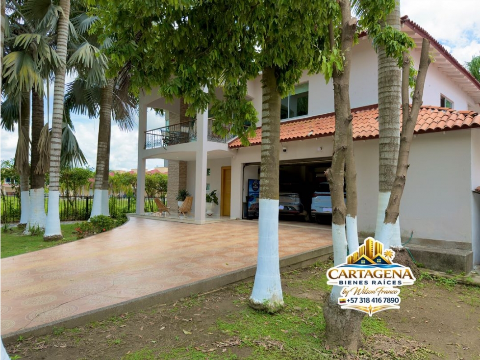 Casa En Venta, Condominio al Norte de Monteria - 4