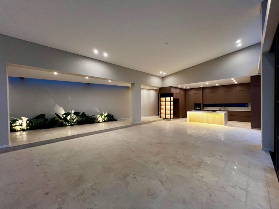Casa en venta Condominio Campestre Laguna Seca / Yumbo — foto 6