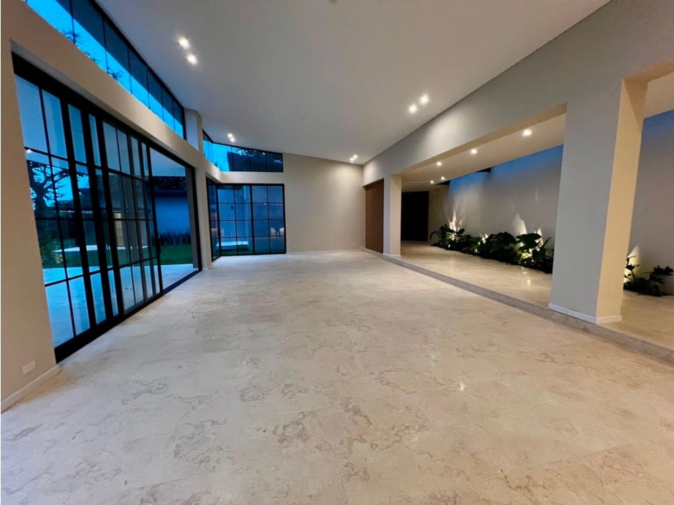 Casa en venta Condominio Campestre Laguna Seca / Yumbo — foto 4