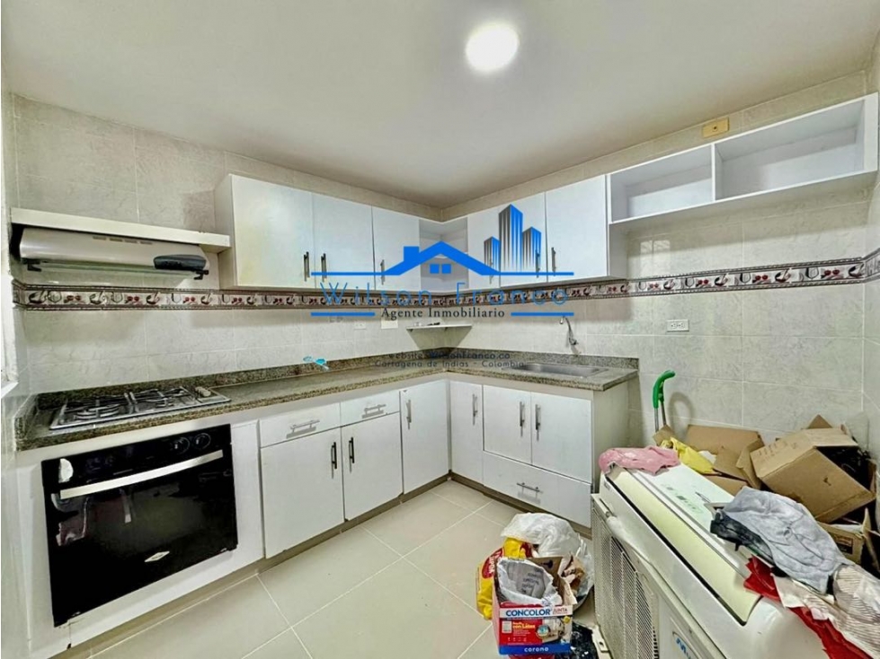Casa En Venta | Condominio Cerrado | Sector El Recreo | Cartagena — foto 3