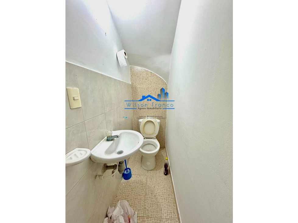 Casa En Venta | Condominio Cerrado | Sector El Recreo | Cartagena — foto 6