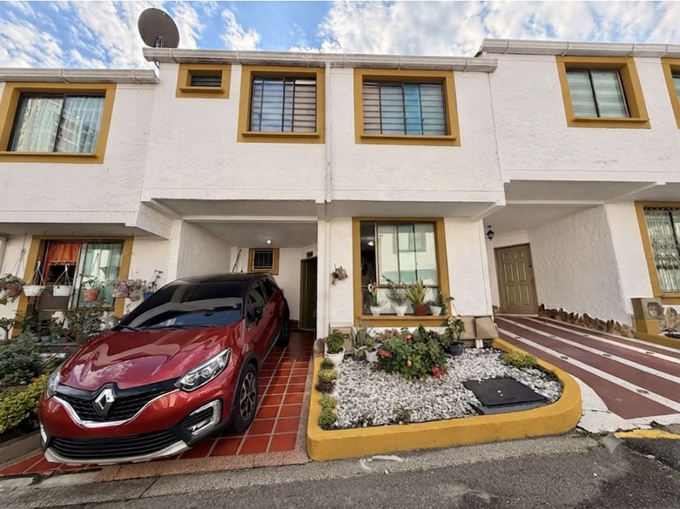 CASA EN VENTA CONDOMINIO CERRADO AVENIDA 19 NORTE ARMENIA,QUINDIO