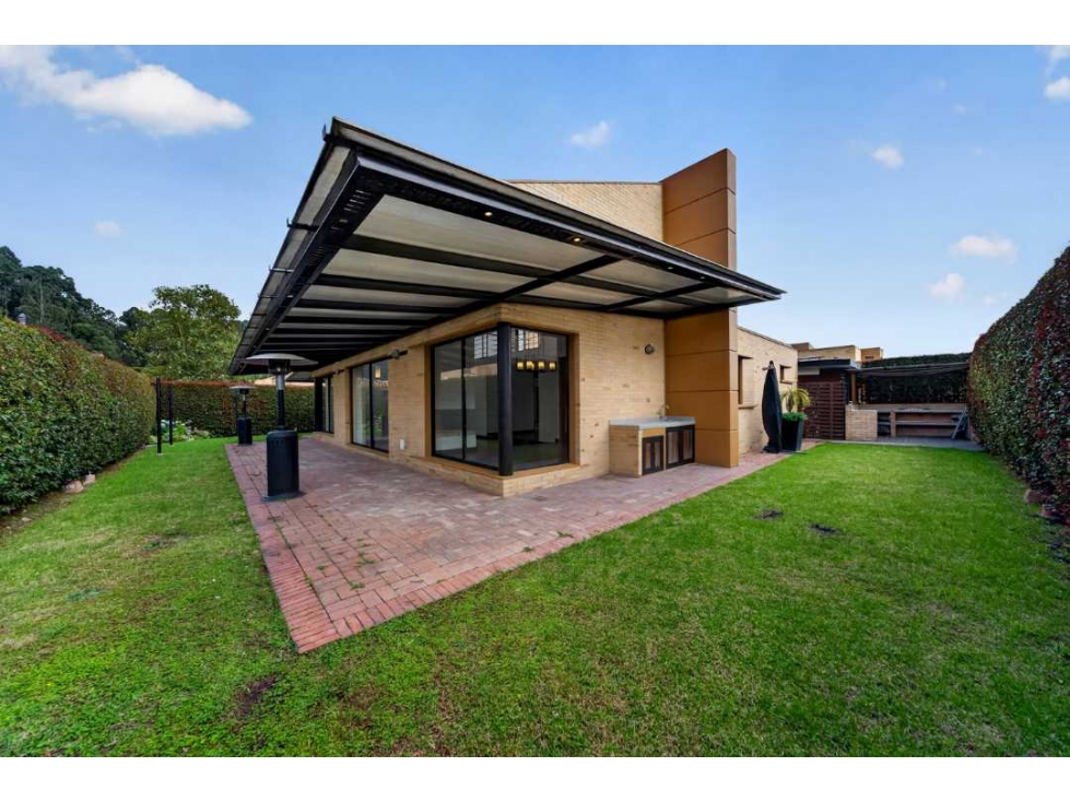Casa en venta Condominio El Carretón Cajicá