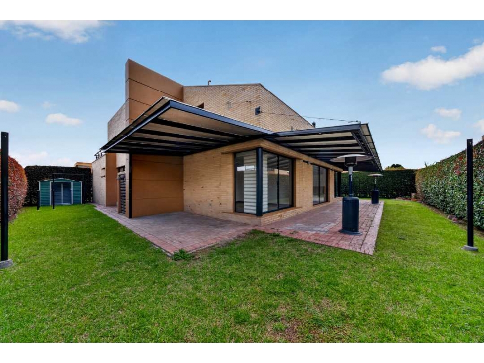 Casa en venta Condominio El Carretón Cajicá — foto 5