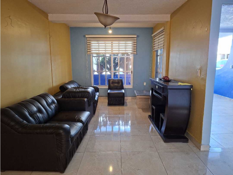 CASA EN VENTA CONDOMINIO EL TARIAN EN JIUTEPEC — foto 2