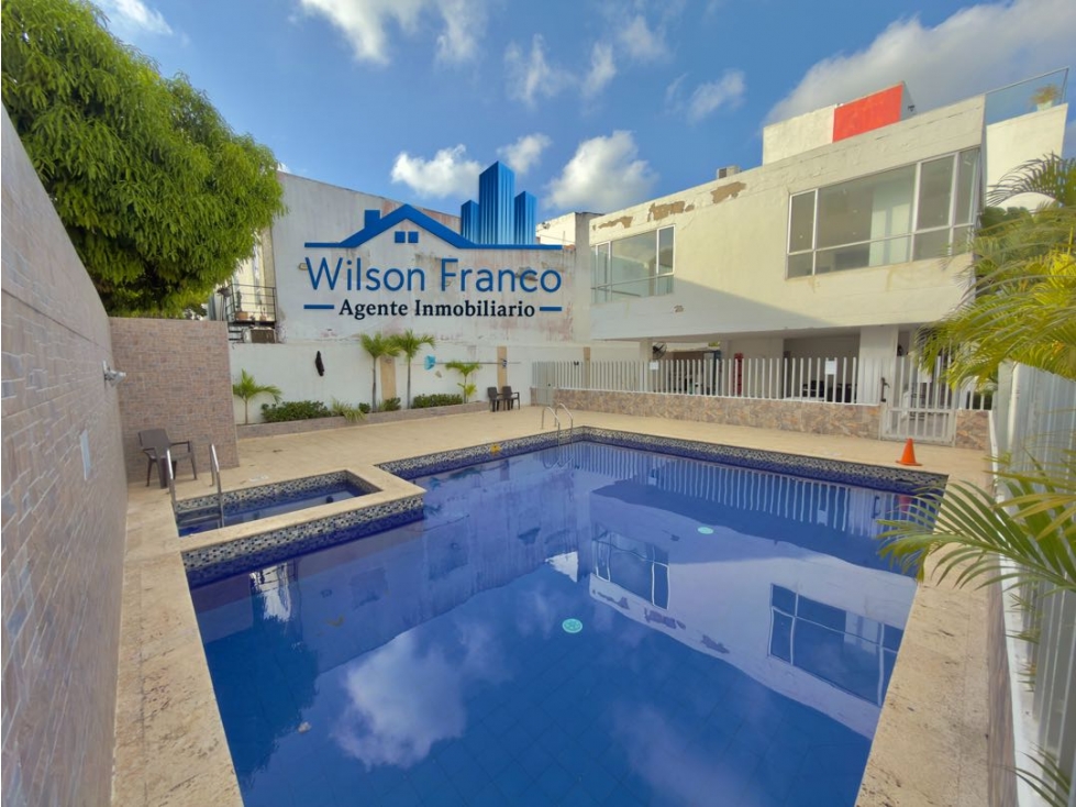 Casa En Venta, Condominio Santorini, Sector El Recreo, Cartagena — foto 2