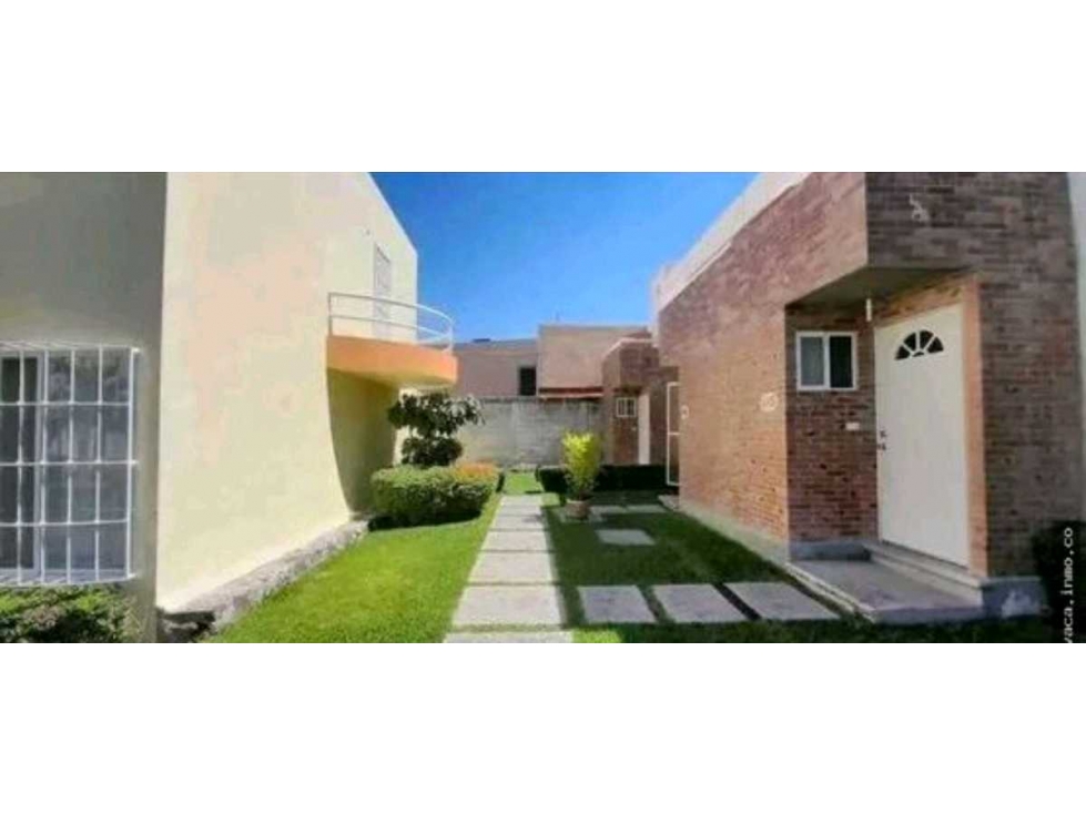 CASA EN VENTA CONDOMINIO SAUCES II ,EMILIANO ZAPATA — foto 4