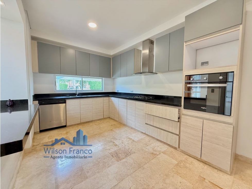 Casa En Venta con Piscina | Condominio en Zona Norte de Cartagena — foto 4