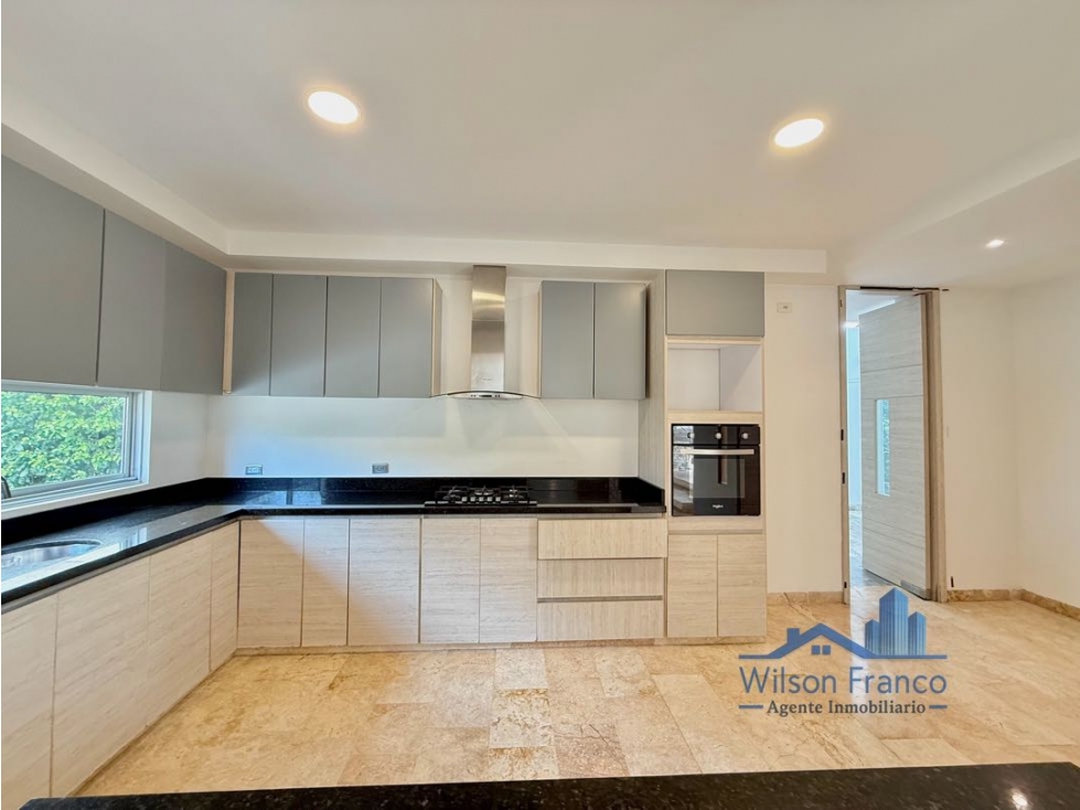 Casa En Venta con Piscina | Condominio en Zona Norte de Cartagena — foto 5