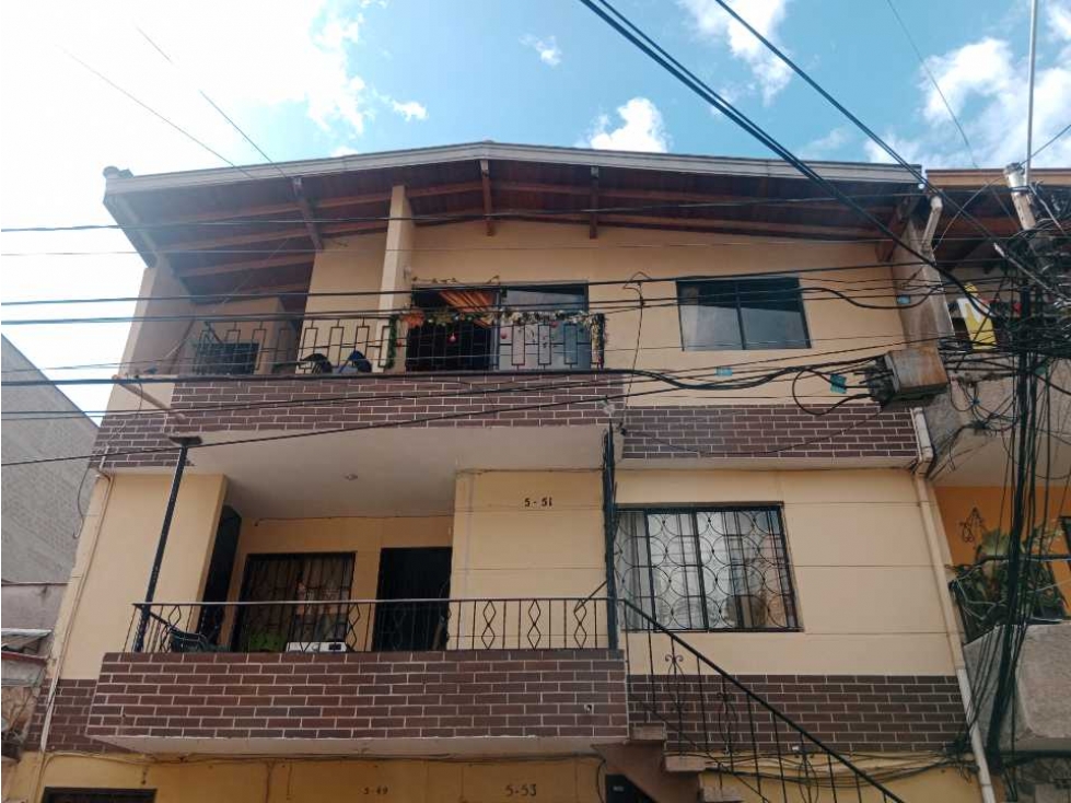 Venta Edificio Guayabal ideal para AIRBNB cerca Aeropuerto — foto 2