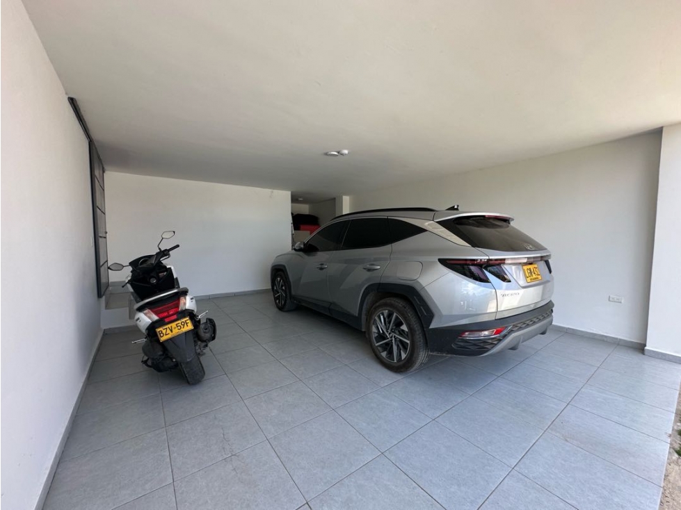 CASA EN VENTA CONJ. BRISAS DE RUITOQUE - ACAPULCO — foto 3