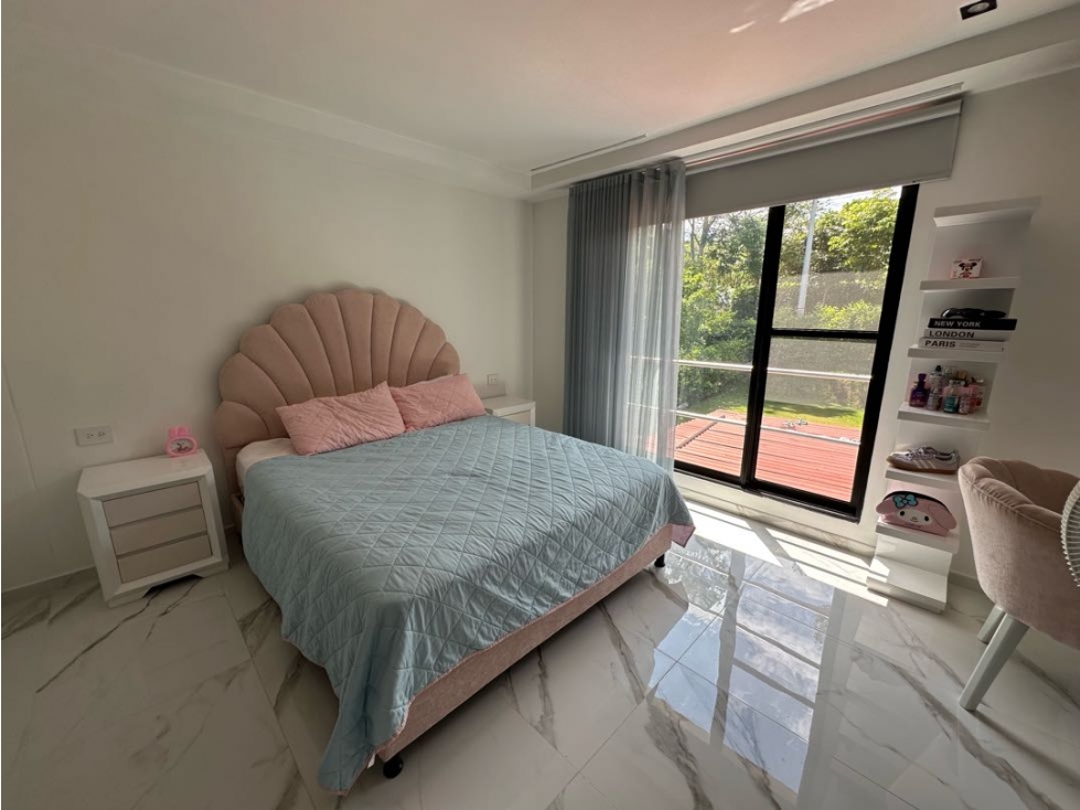 CASA EN VENTA CONJ. BRISAS DE RUITOQUE - ACAPULCO — foto 5