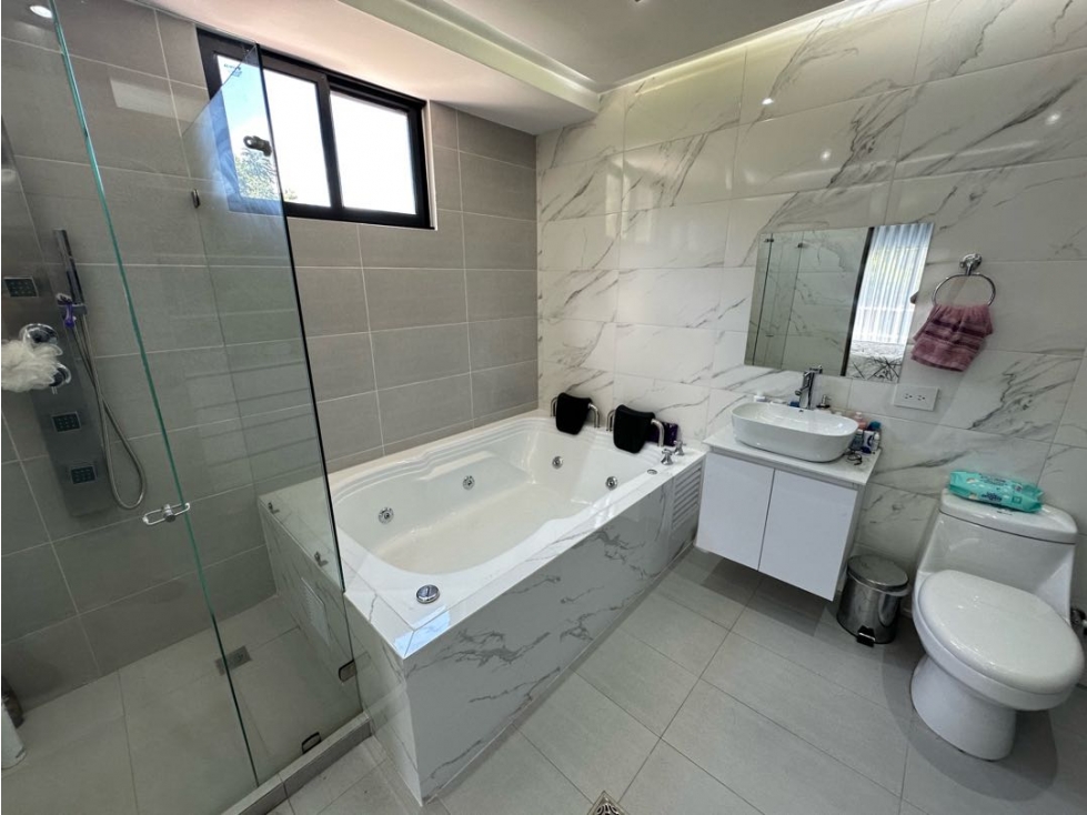 CASA EN VENTA CONJ. BRISAS DE RUITOQUE - ACAPULCO — foto 6