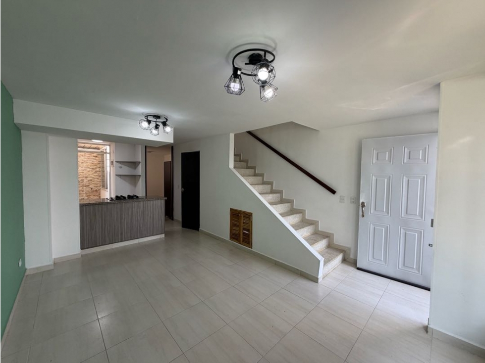 CASA EN VENTA CONJUNTO CAMINOS DEL BOSQUE — foto 3