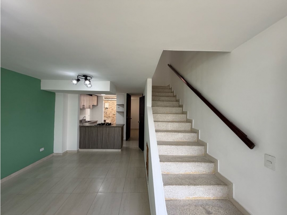CASA EN VENTA CONJUNTO CAMINOS DEL BOSQUE — foto 4