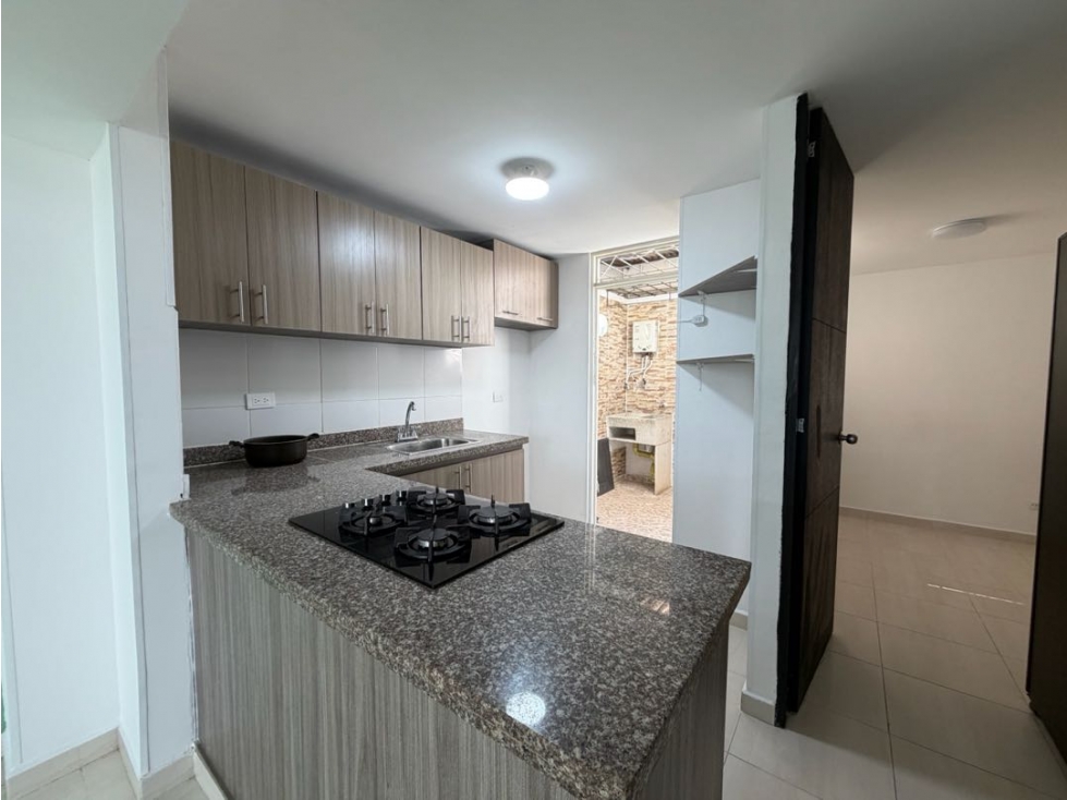 CASA EN VENTA CONJUNTO CAMINOS DEL BOSQUE — foto 6