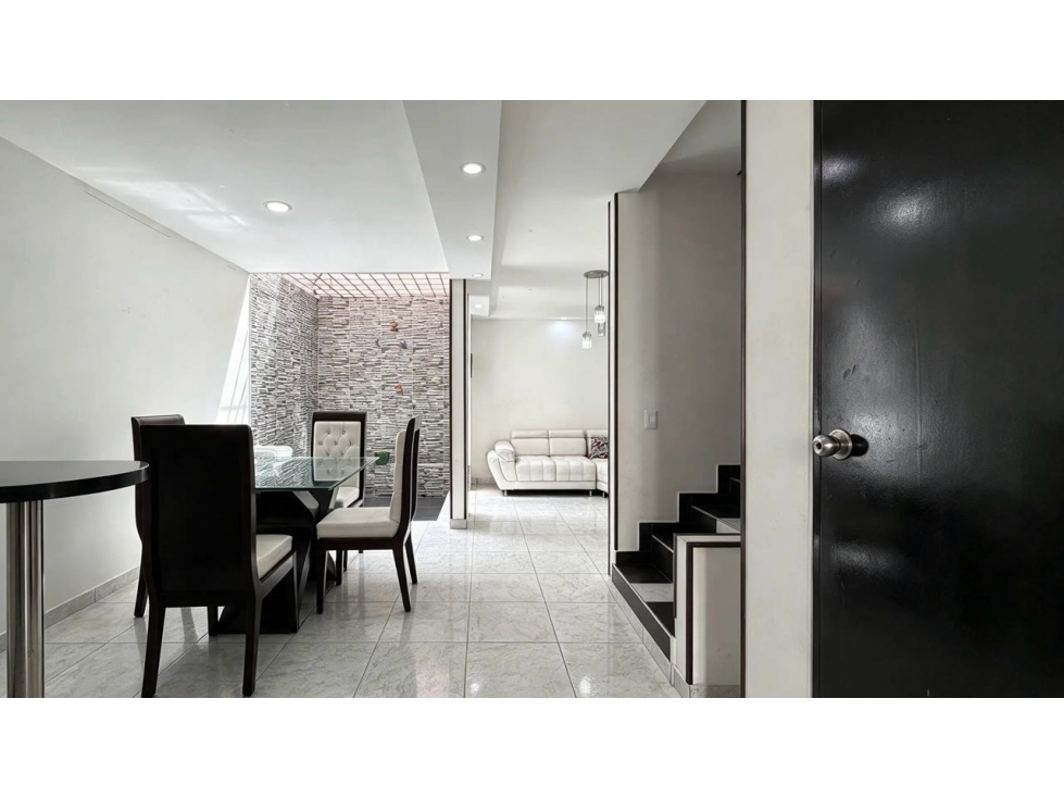 Casa en venta | Conjunto Casas del Samán - Palmira