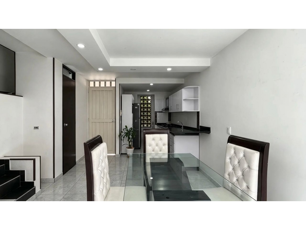 Casa en venta | Conjunto Casas del Samán - Palmira — foto 3