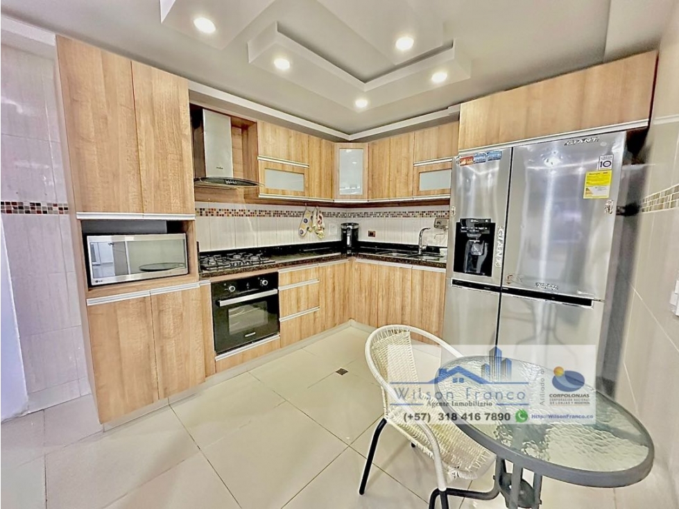 Casa En Venta | Conjunto Cerrado | Sector El Recreo | Cartagena — foto 3