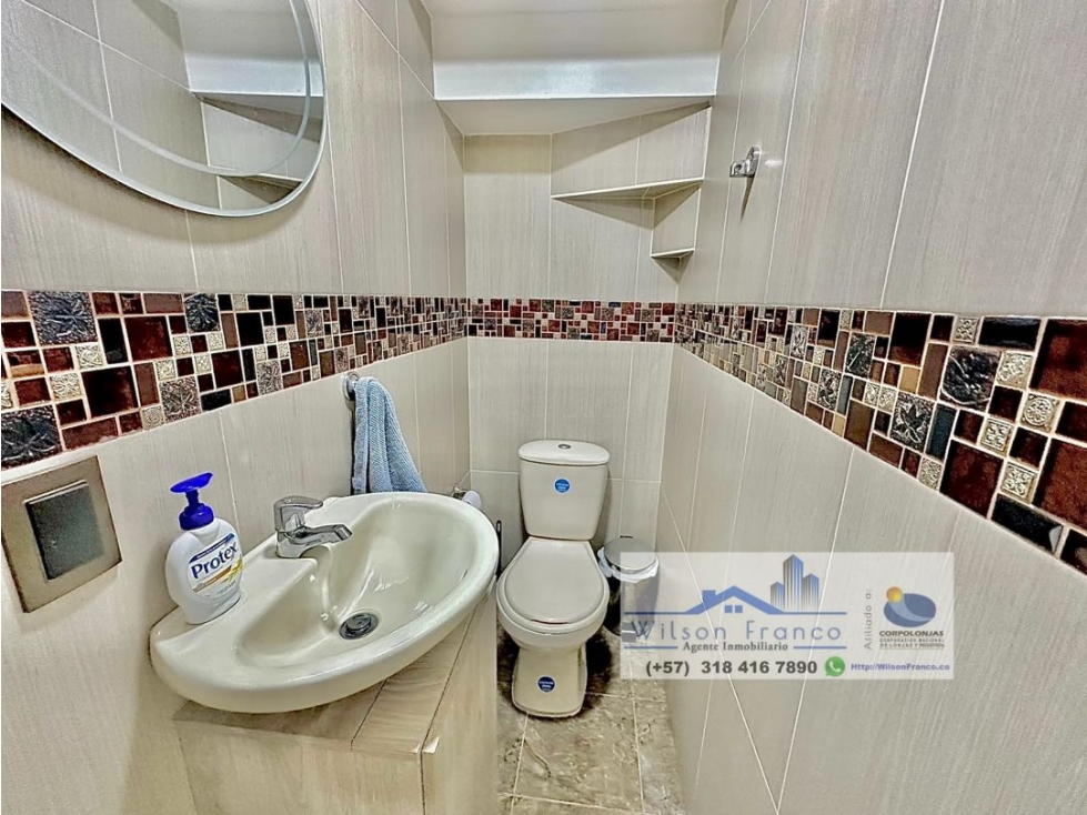 Casa En Venta | Conjunto Cerrado | Sector El Recreo | Cartagena — foto 5