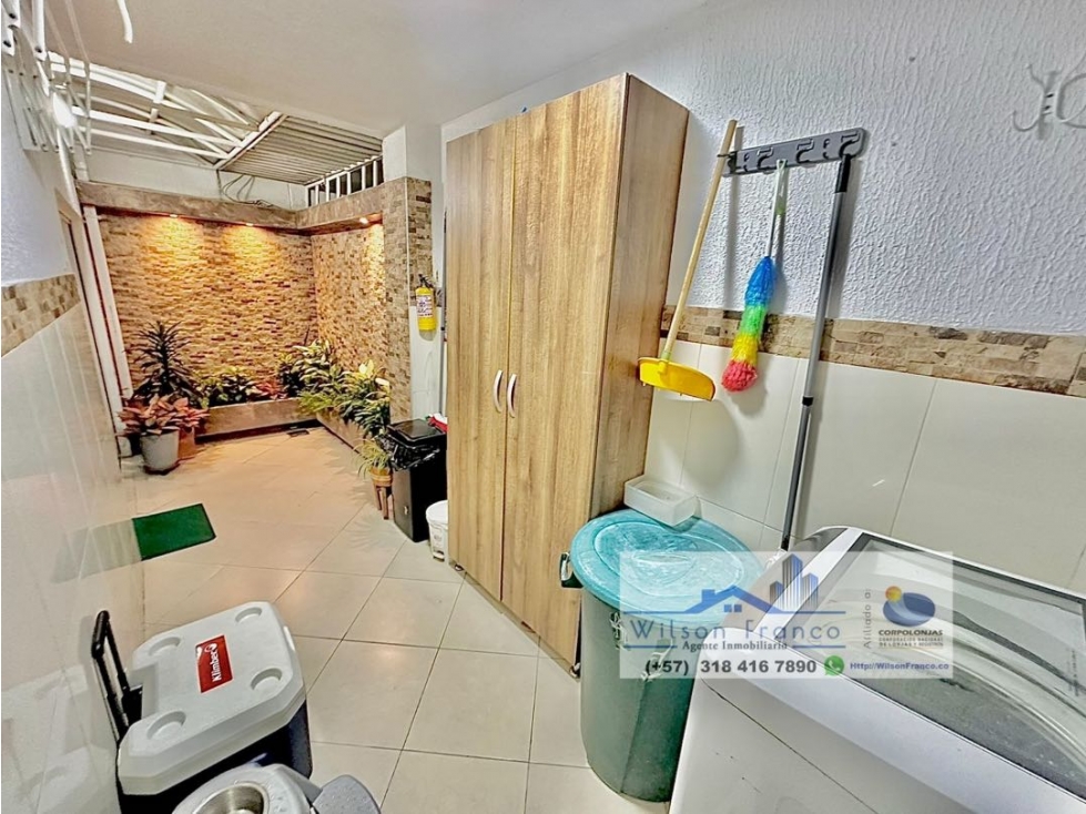 Casa En Venta | Conjunto Cerrado | Sector El Recreo | Cartagena — foto 6