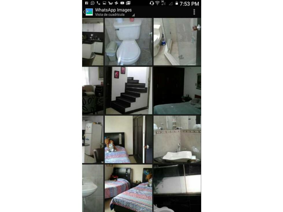 Casa en venta conjunto cerrado en Pasto Nariño - 1