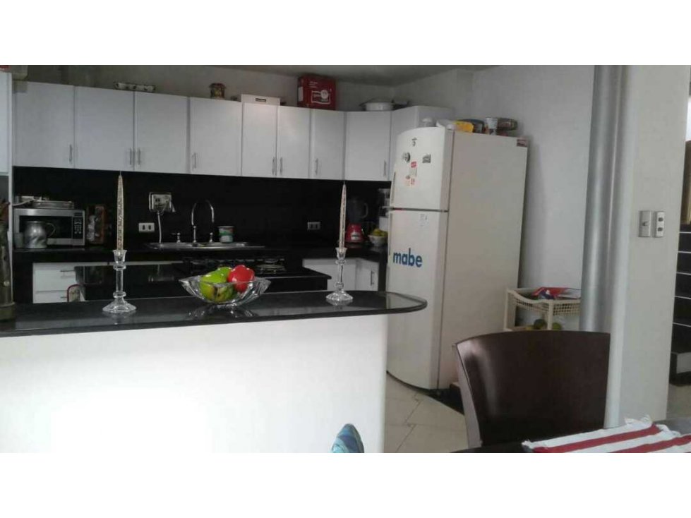 Casa en venta conjunto cerrado en Pasto Nariño - 2