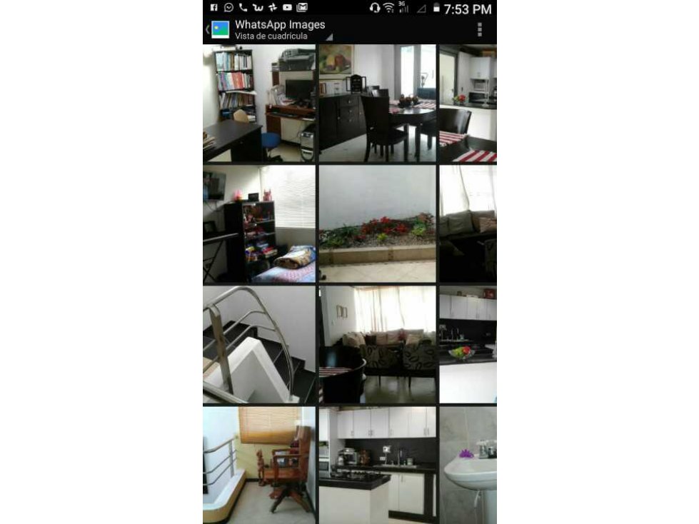 Casa en venta conjunto cerrado en Pasto Nariño - 3
