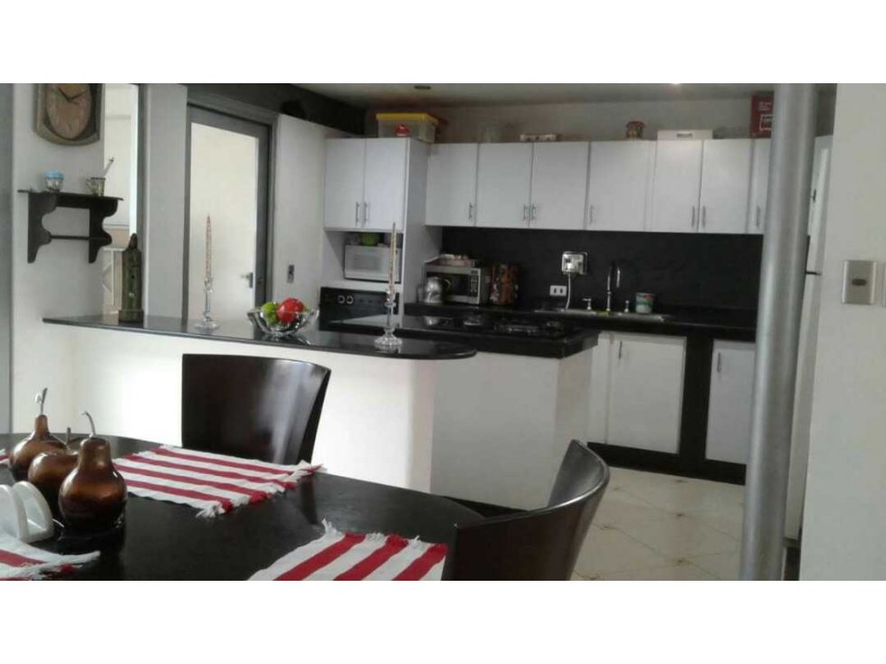 Casa en venta conjunto cerrado en Pasto Nariño - 6