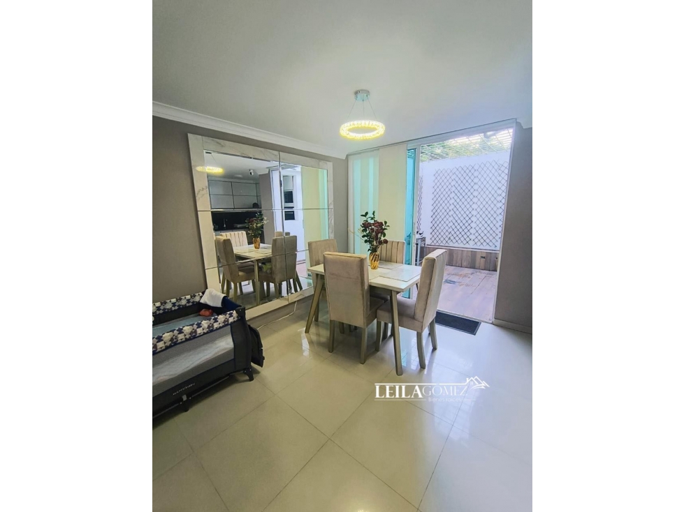 Casa En Venta, Conjunto Cerrado, Sector El Recreo Cartagena — foto 3