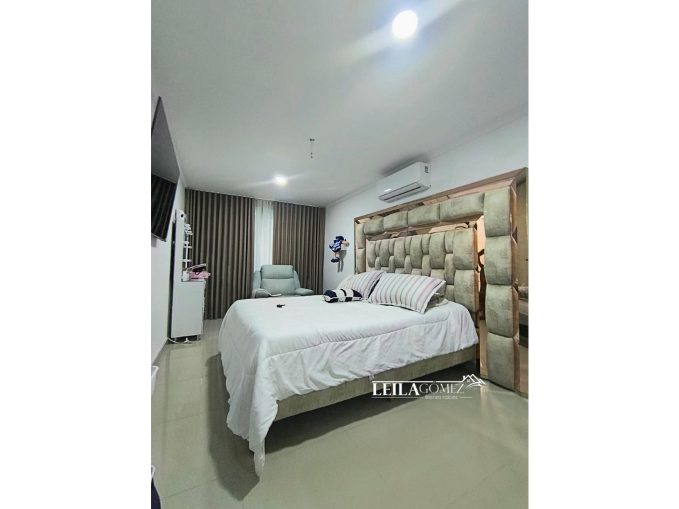 Casa En Venta, Conjunto Cerrado, Sector El Recreo Cartagena — foto 5