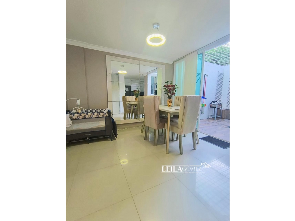 Casa En Venta, Conjunto Cerrado, Sector El Recreo Cartagena — foto 6