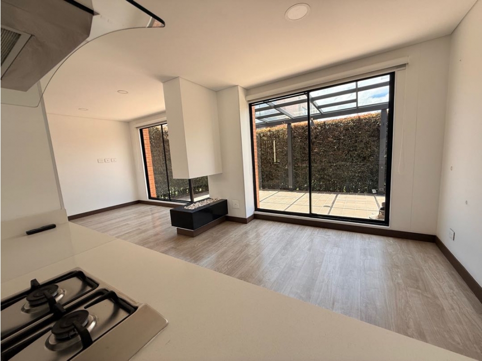VENDO HERMOSA CASA EN CAJICA — foto 2
