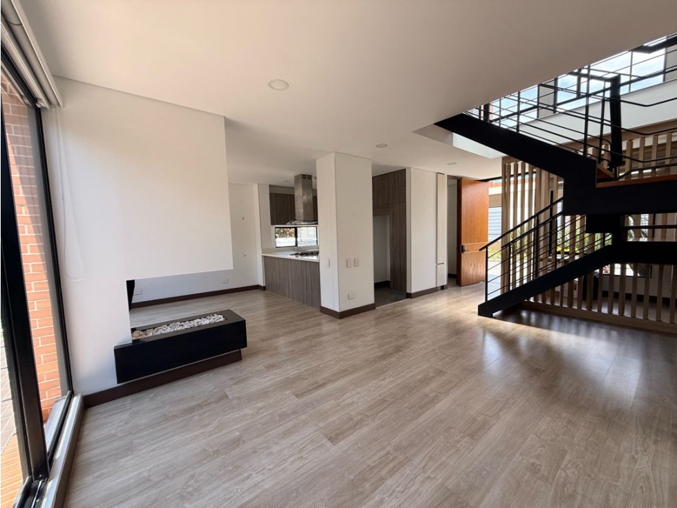 VENDO HERMOSA CASA EN CAJICA — foto 4