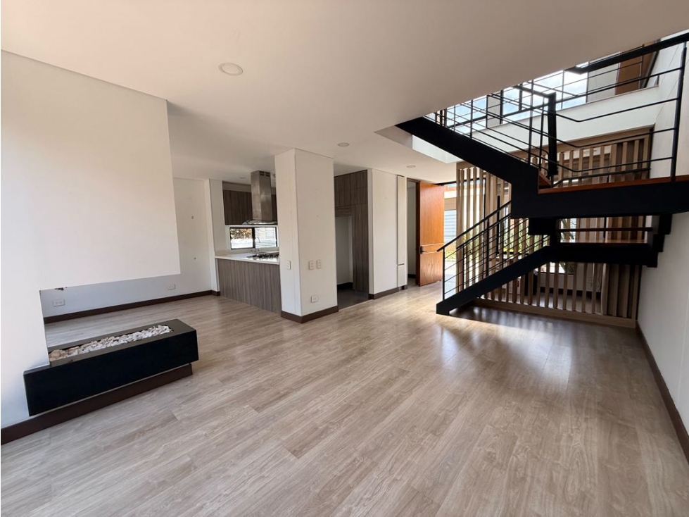 VENDO HERMOSA CASA EN CAJICA — foto 5