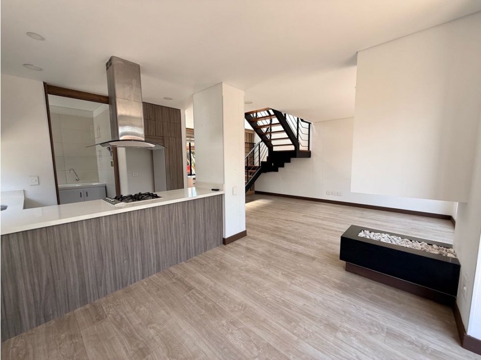 VENDO HERMOSA CASA EN CAJICA — foto 6